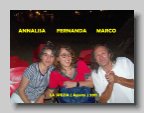 ANNALISA - FERNANDA - MARCO